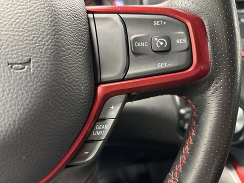 Used 2023 RAM 1500 Rebel w/ Rebel Level 1 Equipment Group image 41