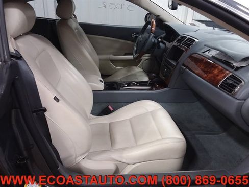 Used 2007 Jaguar XK Coupe image 14