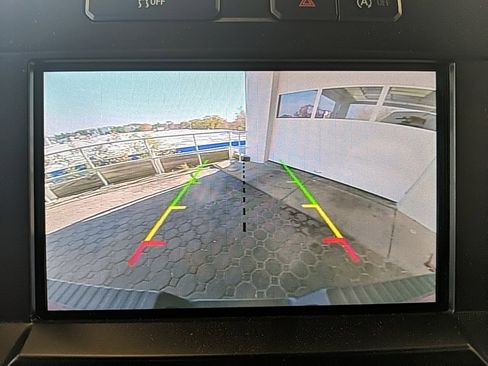 Used 2019 Ford F150 Lariat w/ Trailer Tow Package image 19