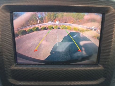 Used 2021 Jeep Wrangler Unlimited Sport image 26