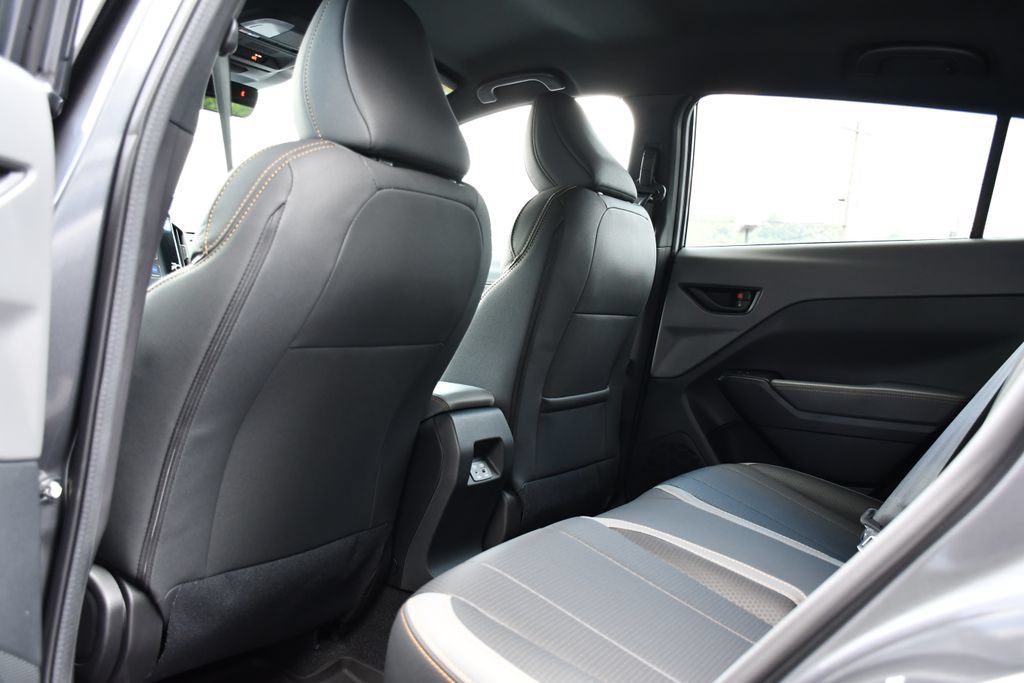 New 2026 Subaru Crosstrek 2.5i Wilderness AWD/4WD image 17