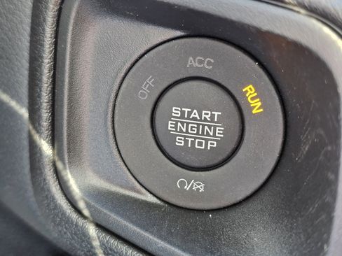 New 2026 Jeep Wrangler Sport image 16