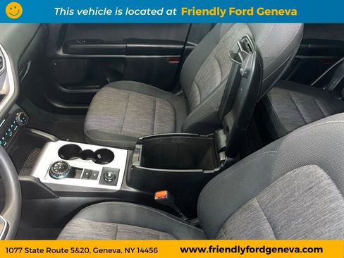 Used 2023 Ford Bronco Sport Big Bend AWD/4WD image 28