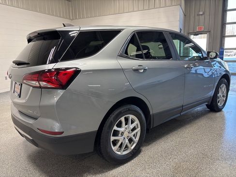 Used 2024 Chevrolet Equinox LT image 8