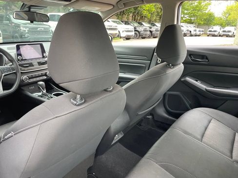 Used 2024 Nissan Altima 2.5 SV FWD image 26