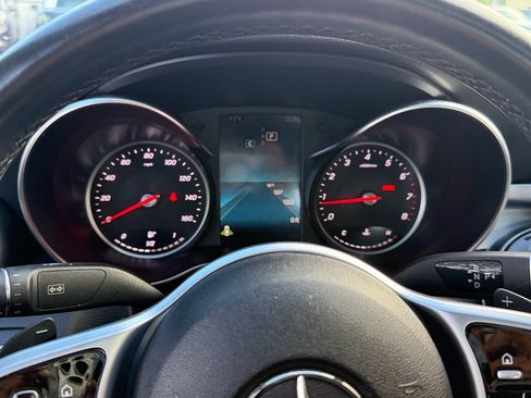 Used 2019 Mercedes-Benz C 300 4MATIC Sedan image 22