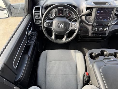 Used 2024 RAM 2500 Big Horn AWD/4WD image 14