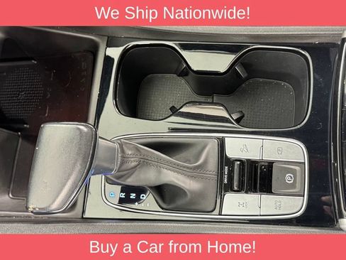 Used 2023 Hyundai Santa Cruz Limited AWD/4WD image 29