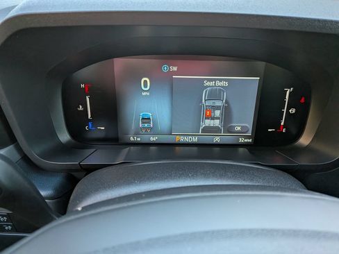 New 2026 Ford Maverick Lobo AWD/4WD image 21