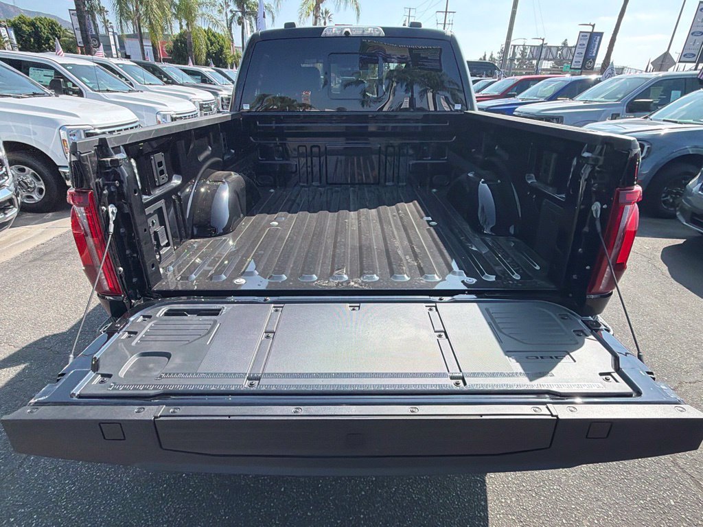 New 2026 Ford F150 Raptor AWD/4WD image 12