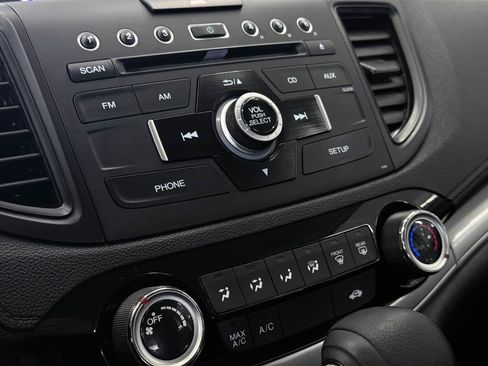 Used 2015 Honda CR-V LX image 50