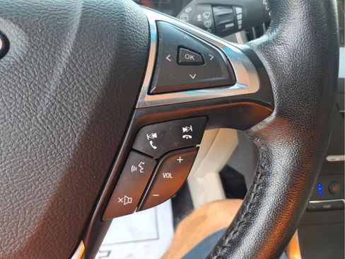 Used 2019 Ford Edge Titanium w/ Equipment Group 301A FWD image 21