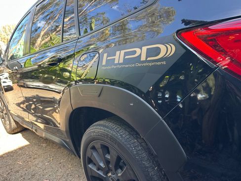 Used 2023 Honda Passport EX-L image 6