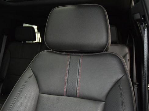 Used 2023 Chevrolet Tahoe RST image 39