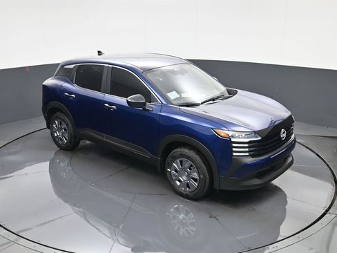 New 2026 Nissan Kicks S image 25