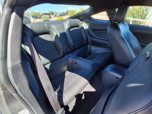 Used 2022 Ford Mustang GT Premium w/ Equipment Group 401A RWD image 26