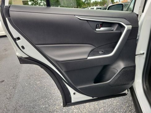 Certified 2023 Toyota RAV4 XLE image 9