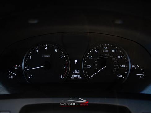 Used 2014 Lexus LS 460 AWD image 29