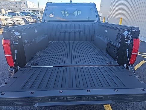 Used 2024 Toyota Tacoma Limited image 54