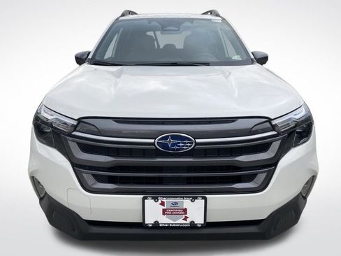 Certified 2025 Subaru Forester Premium image 9