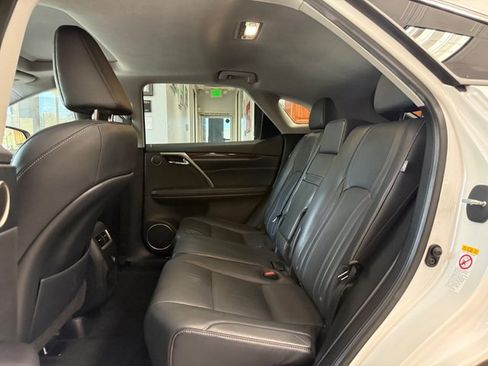 Used 2016 Lexus RX 350 FWD w/ Premium Package image 5