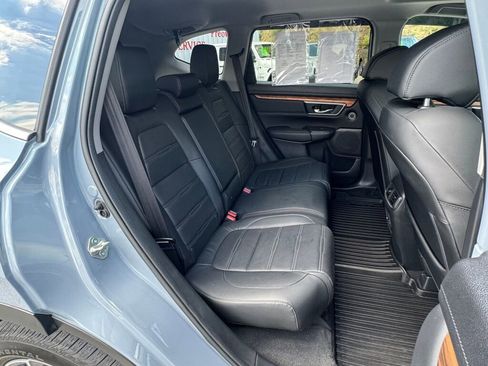 Used 2020 Honda CR-V Touring image 20