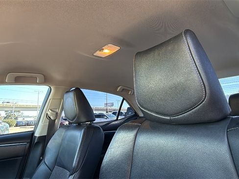 Used 2016 Toyota Corolla S image 14