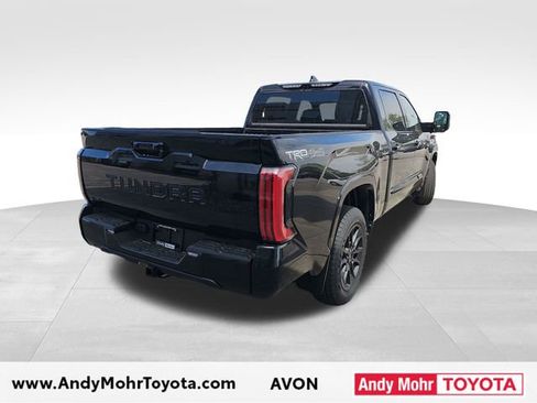 New 2026 Toyota Tundra Platinum AWD/4WD image 6