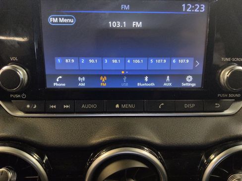 Used 2024 Nissan Sentra S FWD image 25