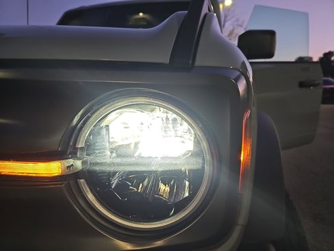 Used 2023 Ford Bronco Big Bend image 32