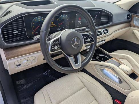 Used 2020 Mercedes-Benz GLE 350 4MATIC image 10