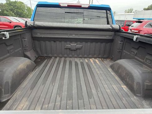 Used 2023 Chevrolet Silverado 1500 RST w/ RST All Star Premium Package AWD/4WD image 14