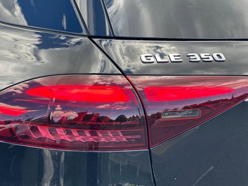Certified 2024 Mercedes-Benz GLE 350 4MATIC image 13