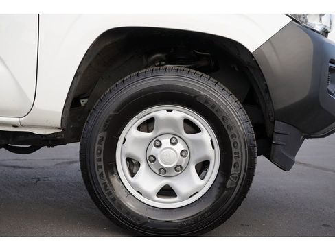 Used 2023 Toyota Tacoma SR image 11