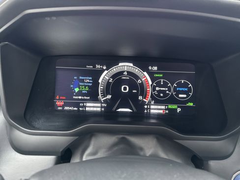 Used 2024 Toyota Tundra Platinum image 17