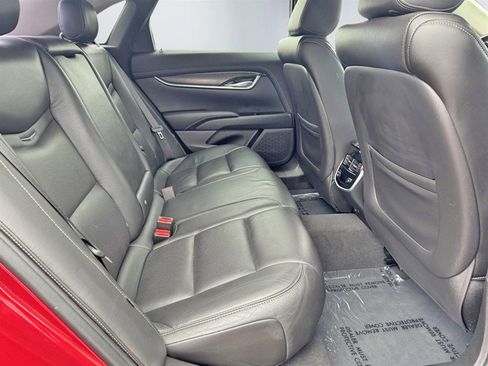 Used 2019 Cadillac XTS Luxury image 22