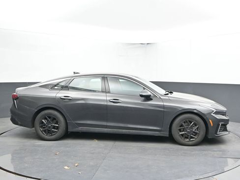 Used 2025 Kia K5 LXS FWD image 12