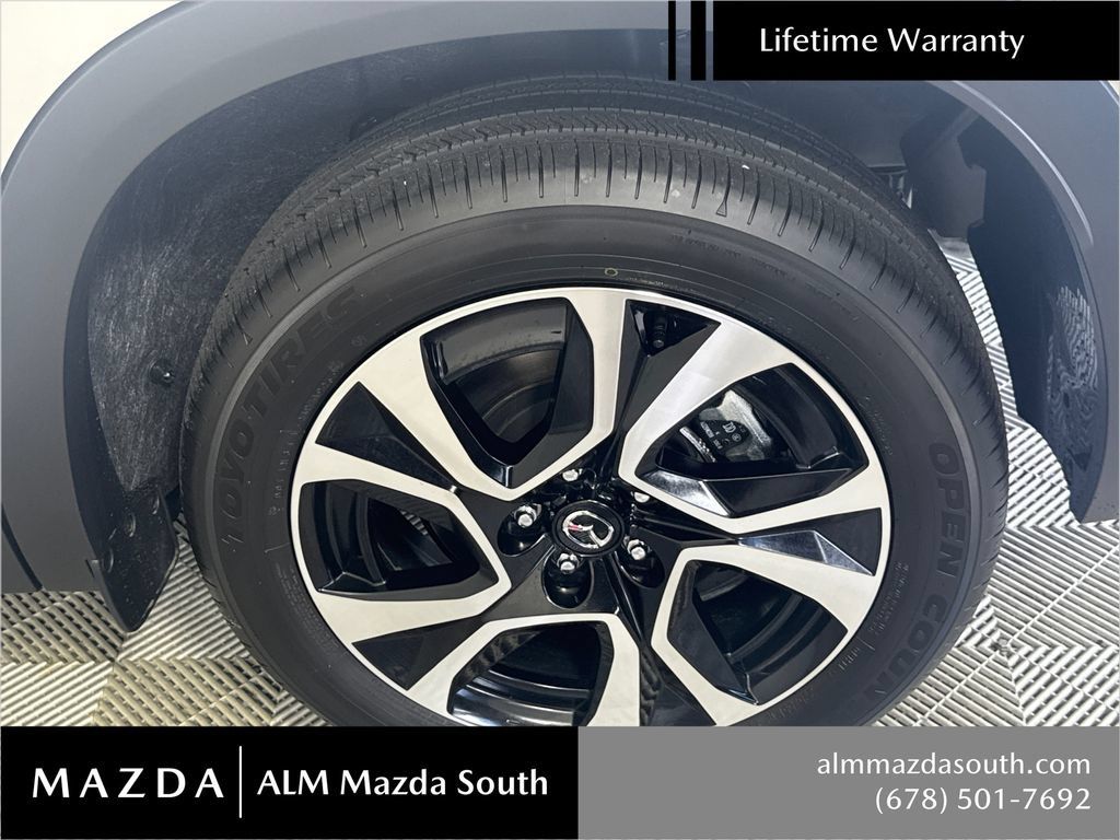 New 2026 MAZDA CX-5 Preferred AWD/4WD image 20