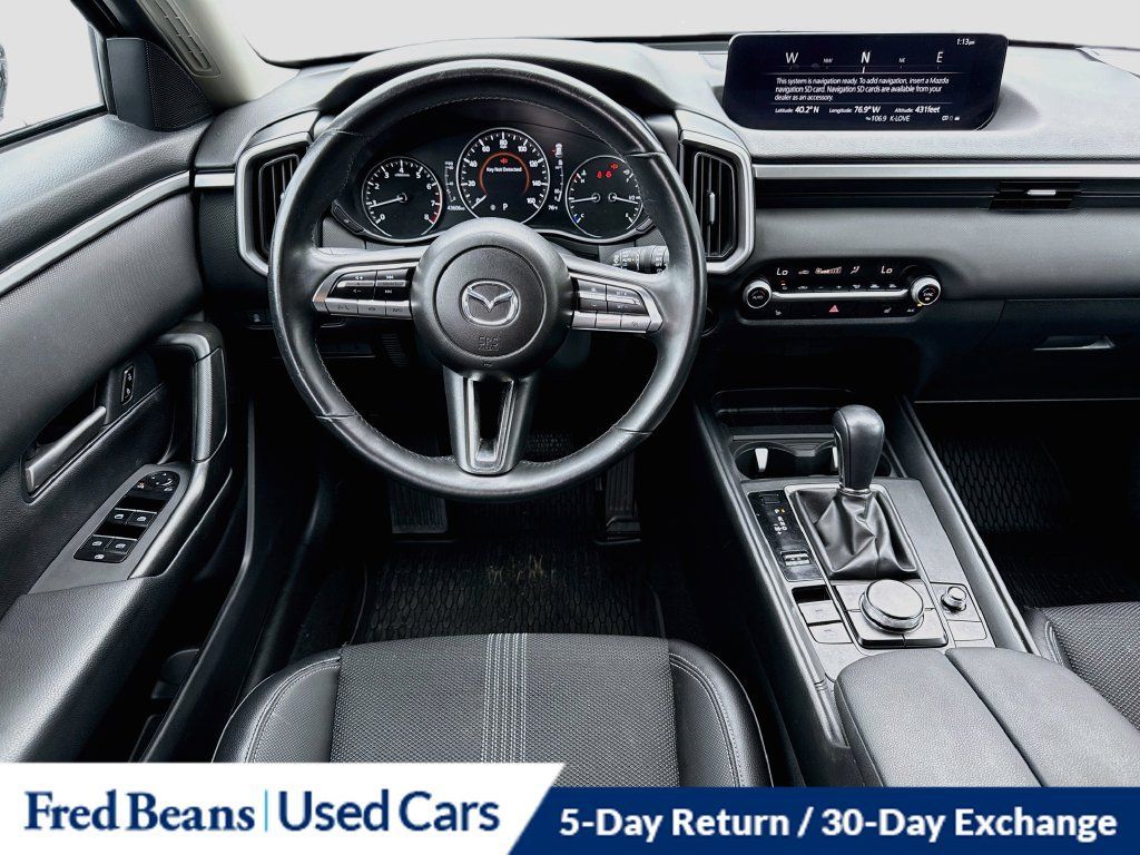 Used 2023 MAZDA CX-50 2.5 S w/ Weather Package AWD/4WD image 29