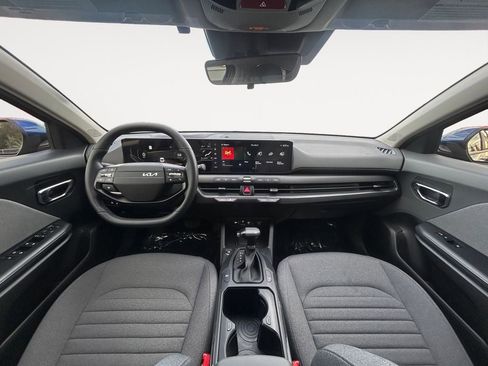 Used 2025 Kia K4 EX FWD image 13