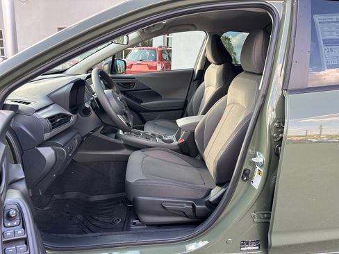 New 2026 Subaru Crosstrek 2.5i image 12