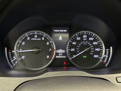 Used 2020 Acura MDX SH-AWD image 13