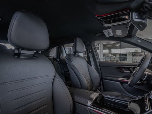 New 2026 Mercedes-Benz GLC 300 4MATIC image 33