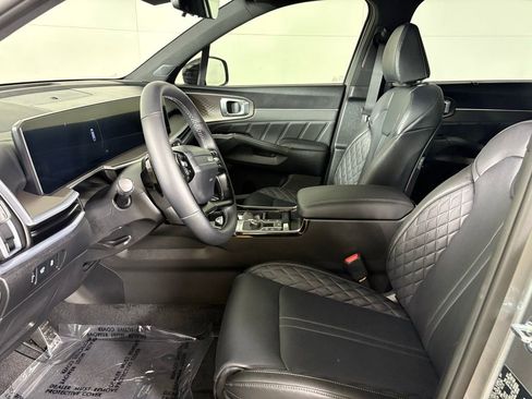 New 2026 Kia Sorento SX Prestige image 21