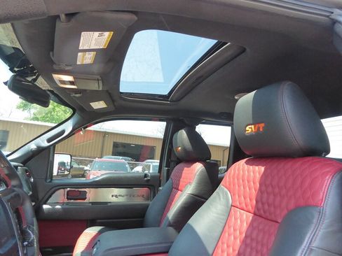 Used 2010 Ford F150 Raptor AWD/4WD image 22