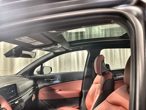 New 2026 Kia Sportage SX Prestige image 29