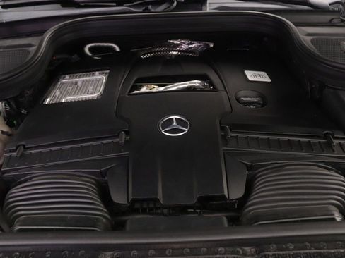 Certified 2021 Mercedes-Benz Maybach GLS 600 4MATIC image 27