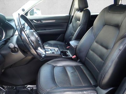 Used 2017 MAZDA CX-5 Grand Touring w/ Premium Package AWD/4WD image 12