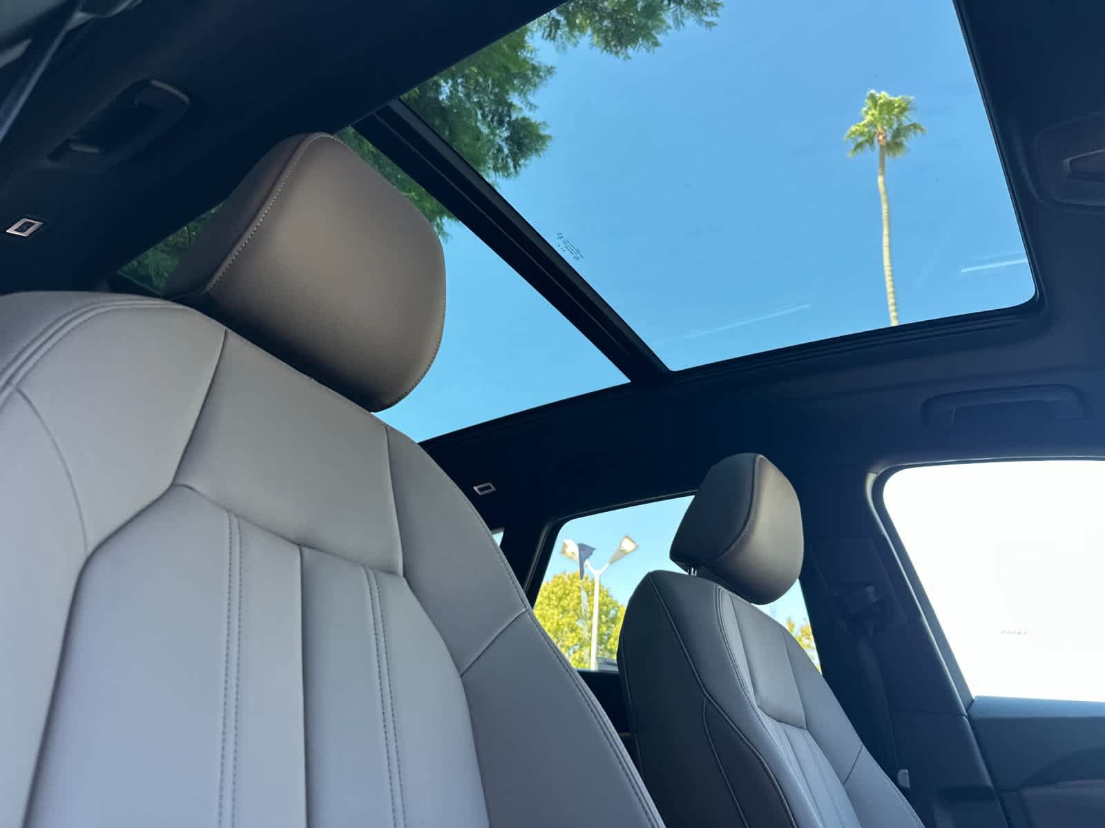 New 2026 Audi Q5 Premium Plus AWD/4WD image 17