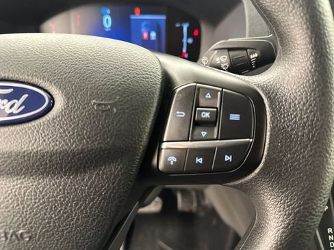 New 2026 Ford Transit 250 148 Medium Roof image 25